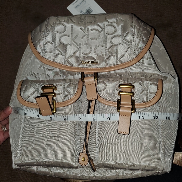 CK Backpack - Picture 6 of 7